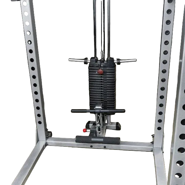 Body Solid GLA378 Lat Attachment for GPR378