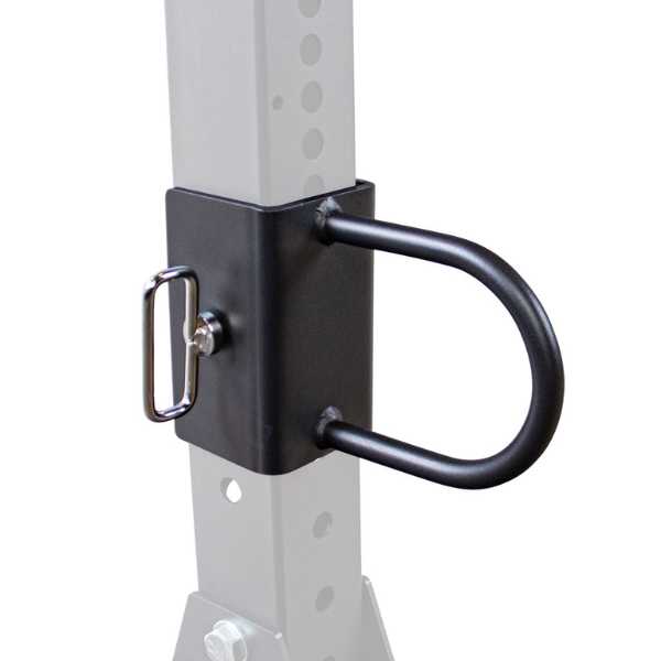 Body-Solid GPRUL U-Link Attachment for the GPR400