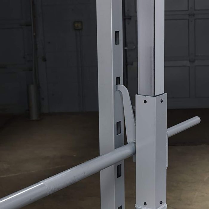 Body-Solid PSM1442XS Powerline Smith Machine System
