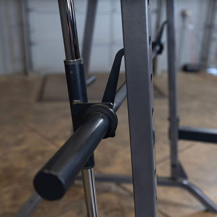 Body-Solid Powerline PSM200 Smith Machine
