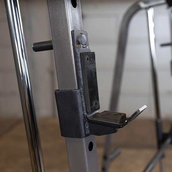 Body-Solid Powerline PSM200 Smith Machine