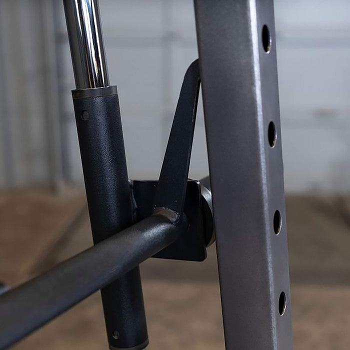 Body-Solid Powerline PSM200 Smith Machine