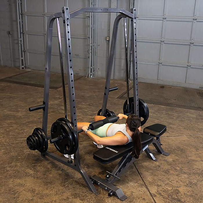 Body-Solid Powerline PSM200 Smith Machine