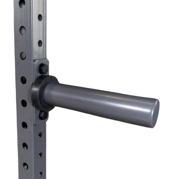 Body-Solid PPRWH - Powerline Weight Horns