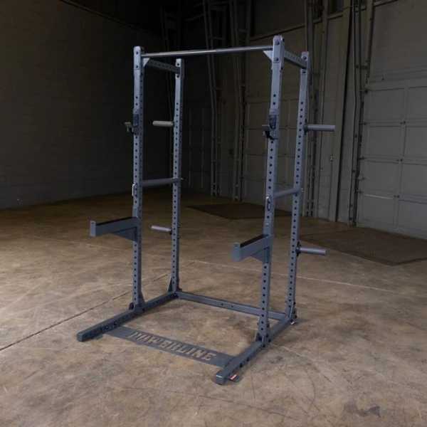 Body-Solid PPRWH - Powerline Weight Horns