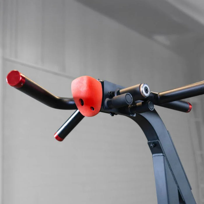 Body Solid Pro Clubline S2ACD Series II Assisted Chin Dip