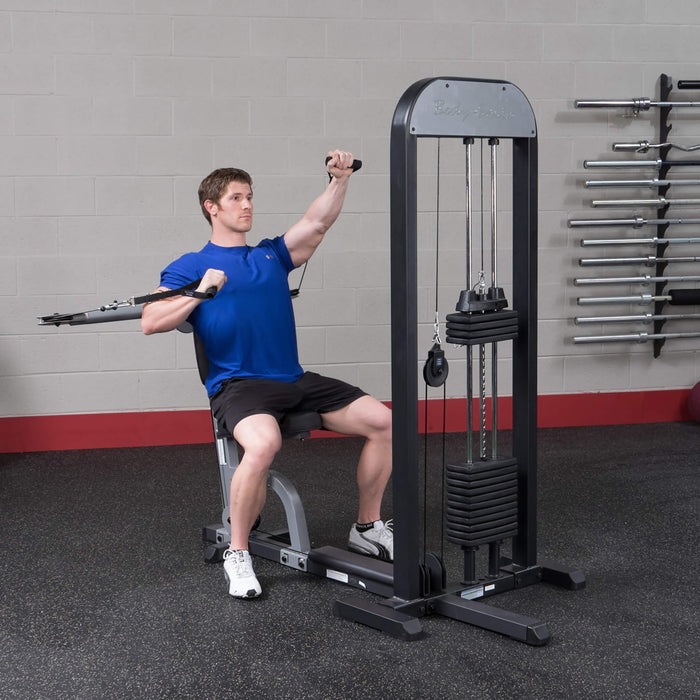 Body Solid Pro Select GMFP-STK Multi Functional Press