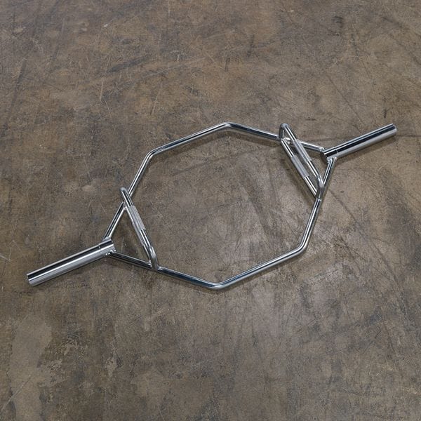 Body Solid Tools Olympic Trap Bar