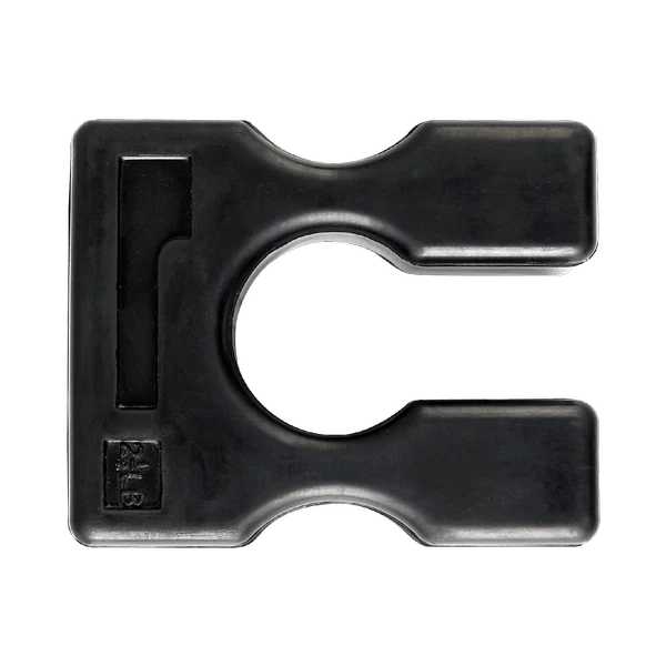 Body-Solid WSA Weight Stack Adapter Plate