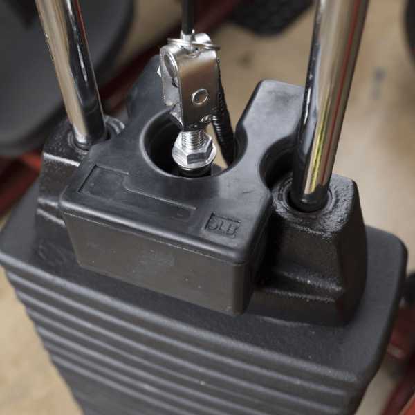 Body-Solid WSA Weight Stack Adapter Plate