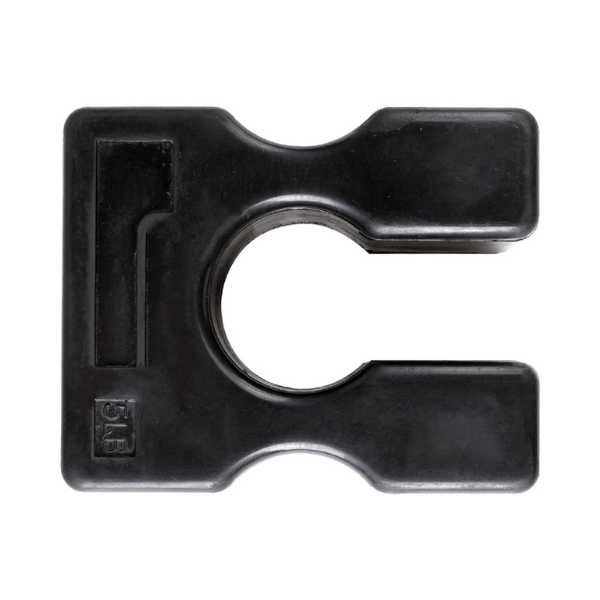 Body-Solid WSA Weight Stack Adapter Plate