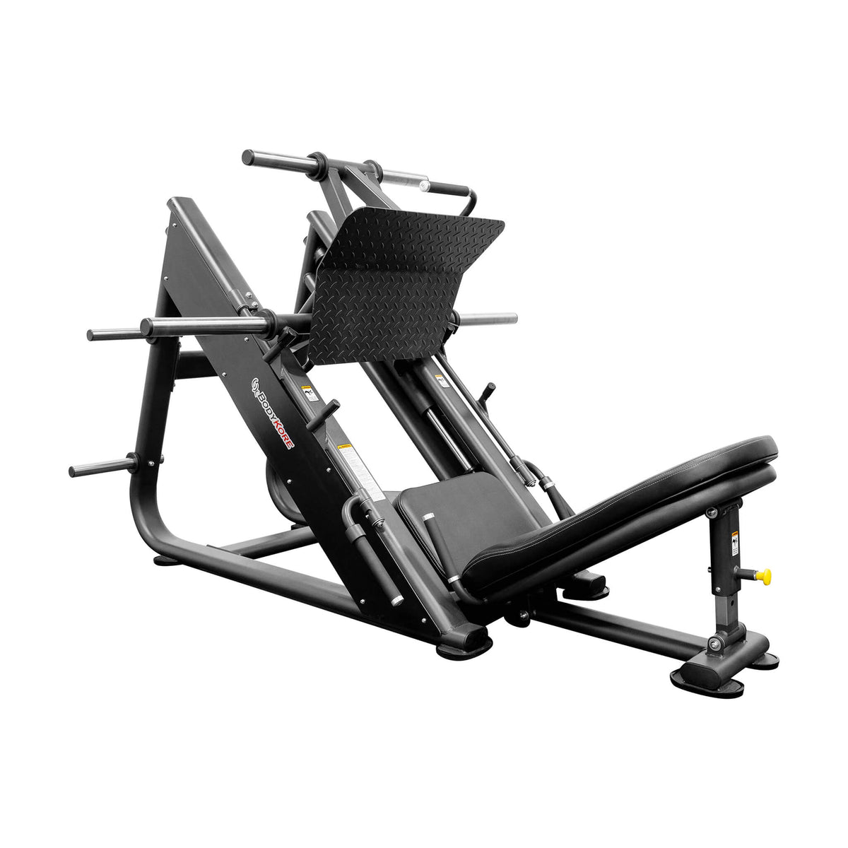 BodyKore Leg Press Signature 45 Degree G277 — GymsHQ