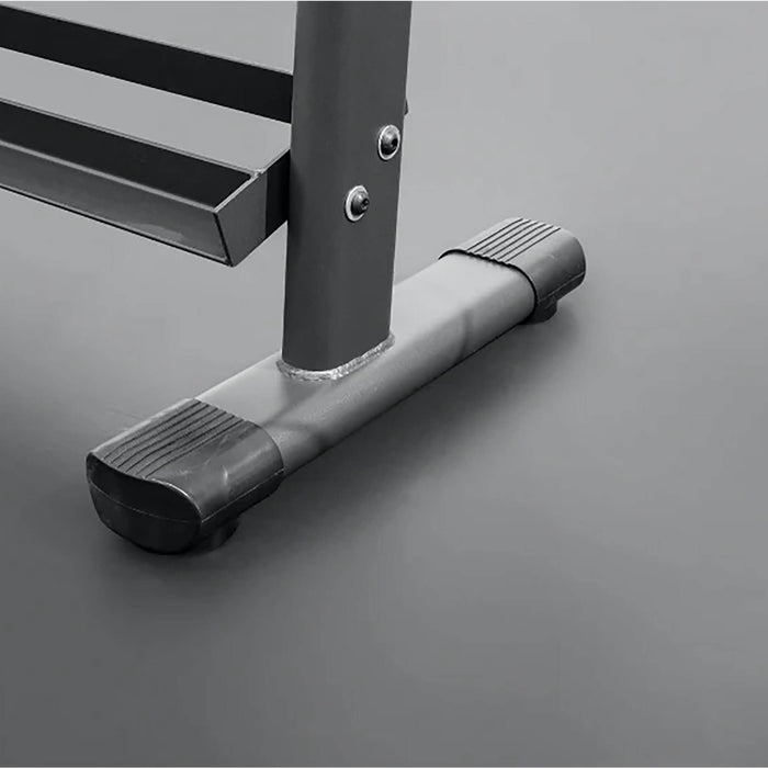 BodyKore 5-50 Lb Dumbbell Rack G241