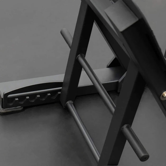 Bodykore Adjustable Hack Squat FL1811