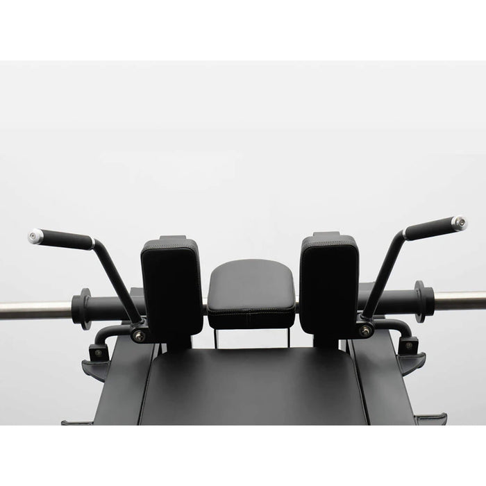 Bodykore Adjustable Hack Squat FL1811