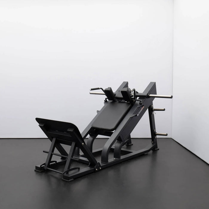 Bodykore Adjustable Hack Squat FL1811