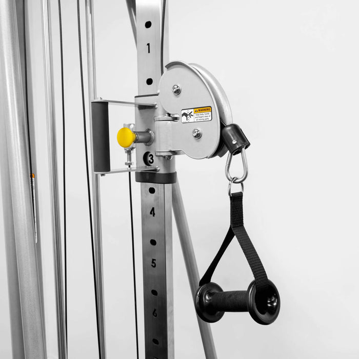 BodyKore Alliance Cable Cross Over G502