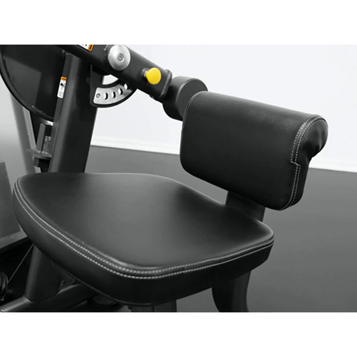 Bodykore Isolation Series Abdominal/back Extension Combo GR637