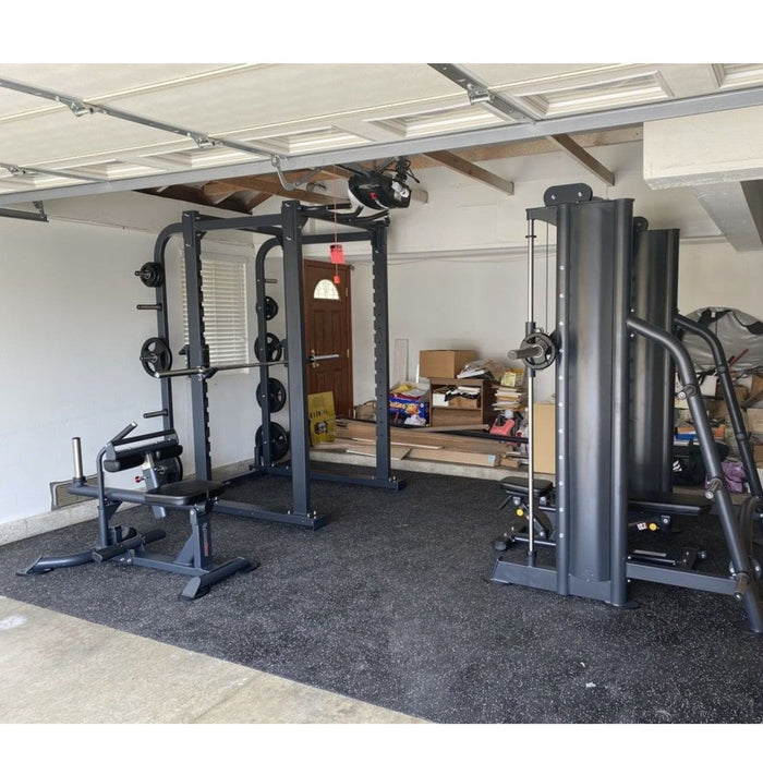 Bodykore Elite Series CF2172 Calf Raise