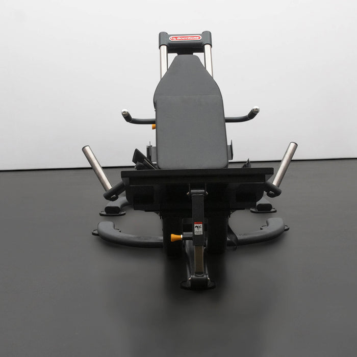 BodyKore CF8131 Glute Press Hip Thrust Combo