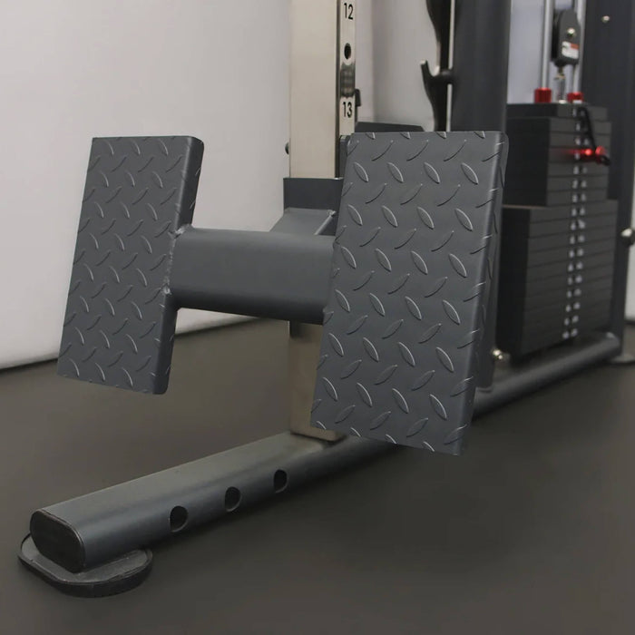 BodyKore CF8131 Glute Press Hip Thrust Combo