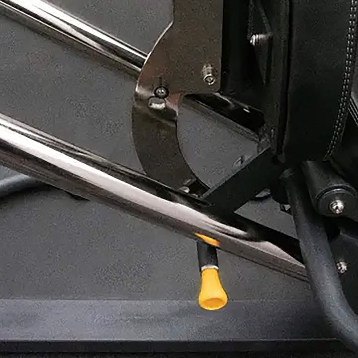 BodyKore CF8131 Glute Press Hip Thrust Combo