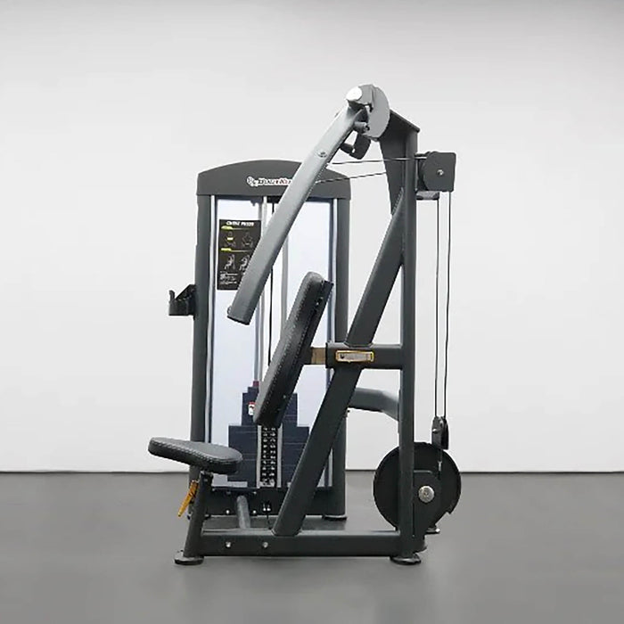 BodyKore Dual Axis Chest Press GR621