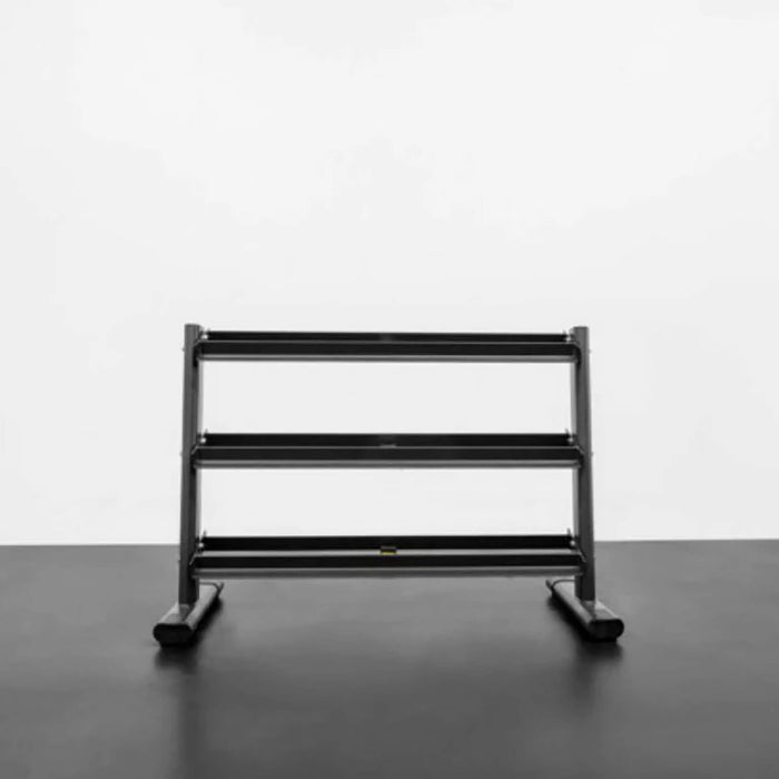 BodyKore 5-50 Lb Dumbbell Rack G241