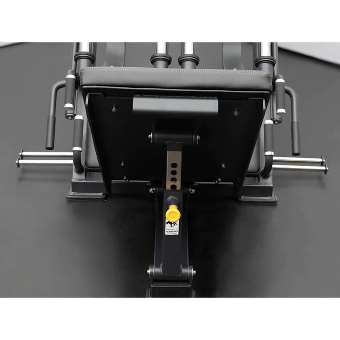 BodyKore FL1801 Isolateral Leg Press Machine