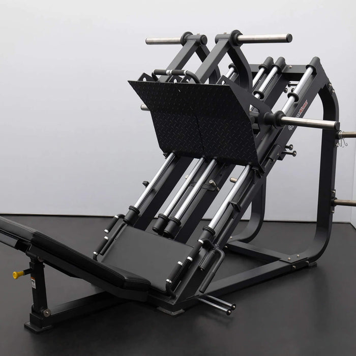 BodyKore FL1801 Isolateral Leg Press Machine
