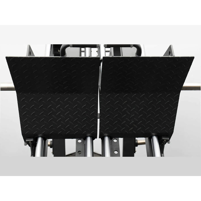 BodyKore FL1801 Isolateral Leg Press Machine