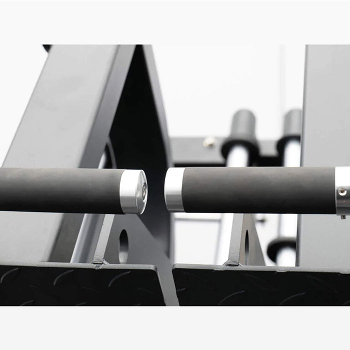 BodyKore FL1801 Isolateral Leg Press Machine