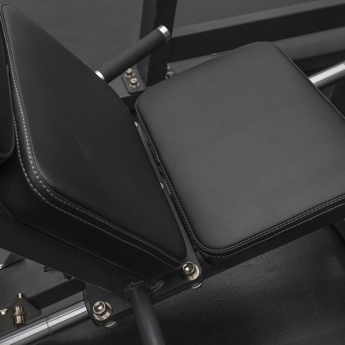 BodyKore Isolateral Horizontal Swing Leg Press FL1809