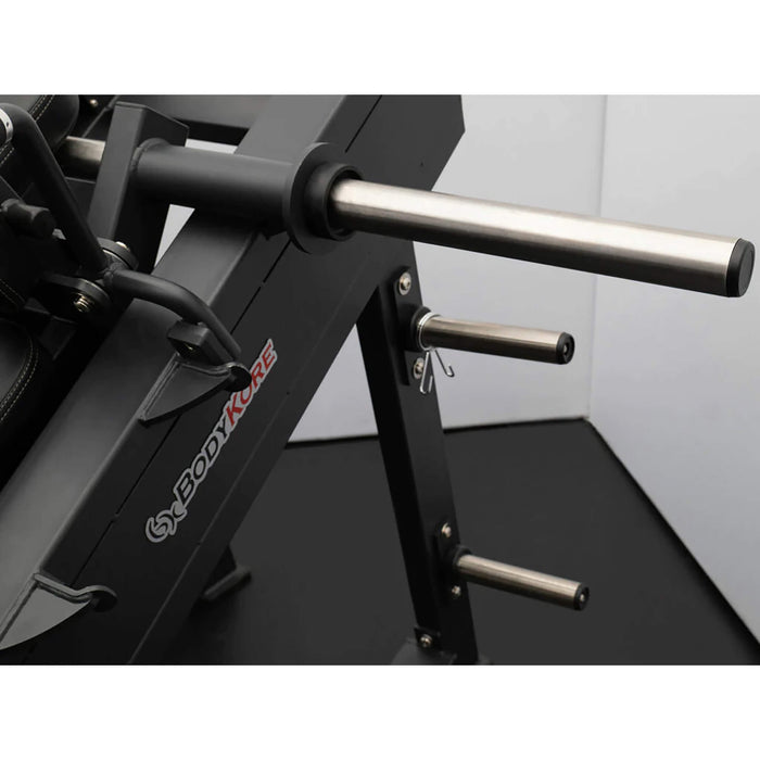 Bodykore Adjustable Hack Squat FL1811