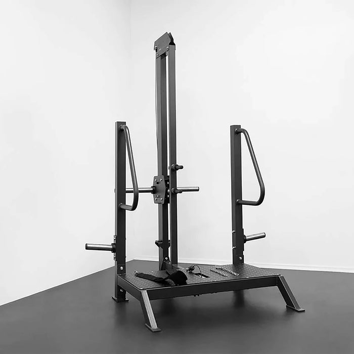 BodyKore Belt Squat Machine FL1834