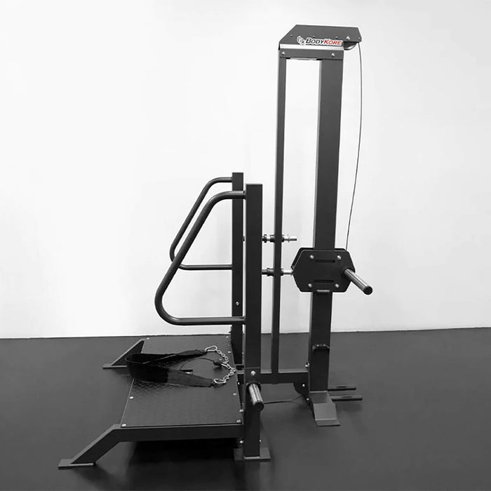 BodyKore Belt Squat Machine FL1834