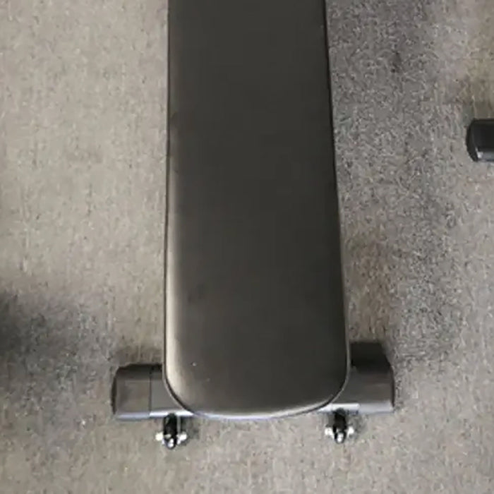 BodyKore Signature Flat Bench G201