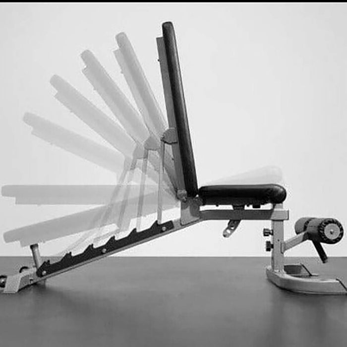 BodyKore Flat Incline Decline ( FID ) Universal Bench MX1169