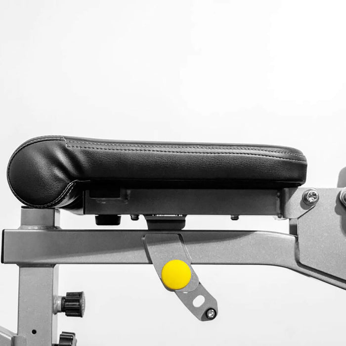 BodyKore Flat Incline Decline ( FID ) Universal Bench MX1169