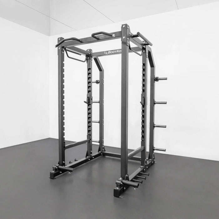 BodyKore Foundation Series Power Squat Cage G703