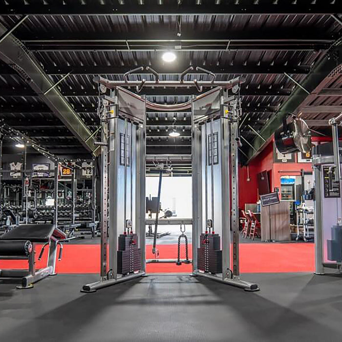 BodyKore Functional Trainer Cable Machine MX1161