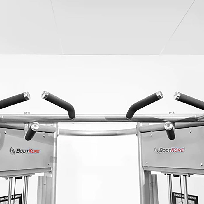 BodyKore Functional Trainer Cable Machine MX1161
