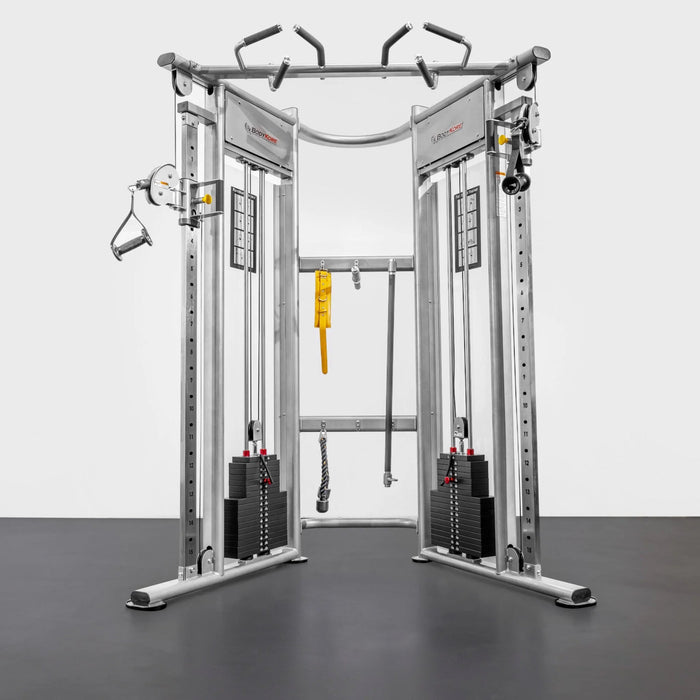BodyKore Functional Trainer Cable Machine MX1161