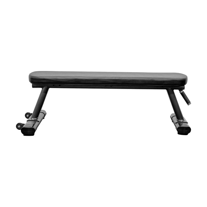 BodyKore Signature Flat Bench G201