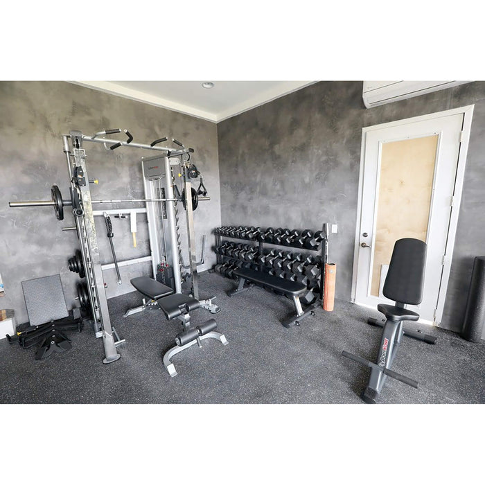 BodyKore Signature Utility Bench G202