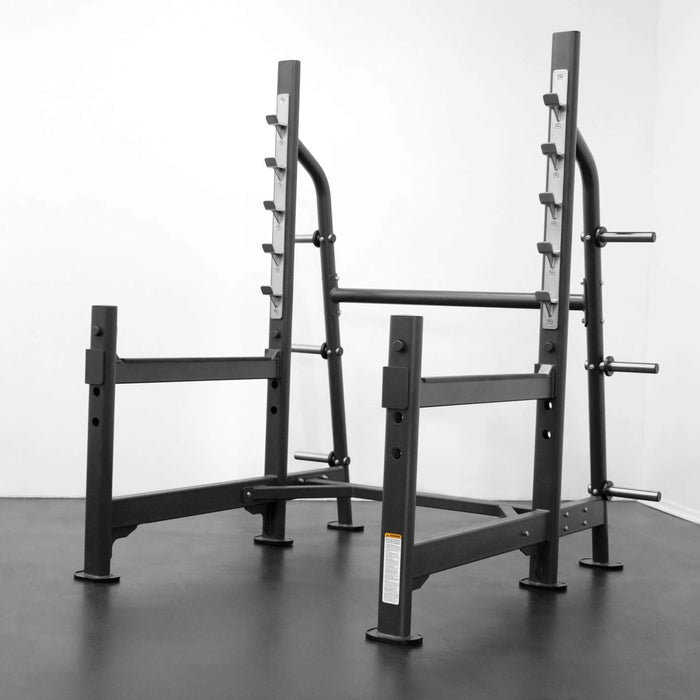 BodyKore Lunge Rack G255