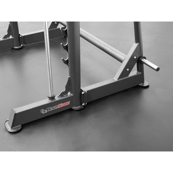 BodyKore Smith Machine G271