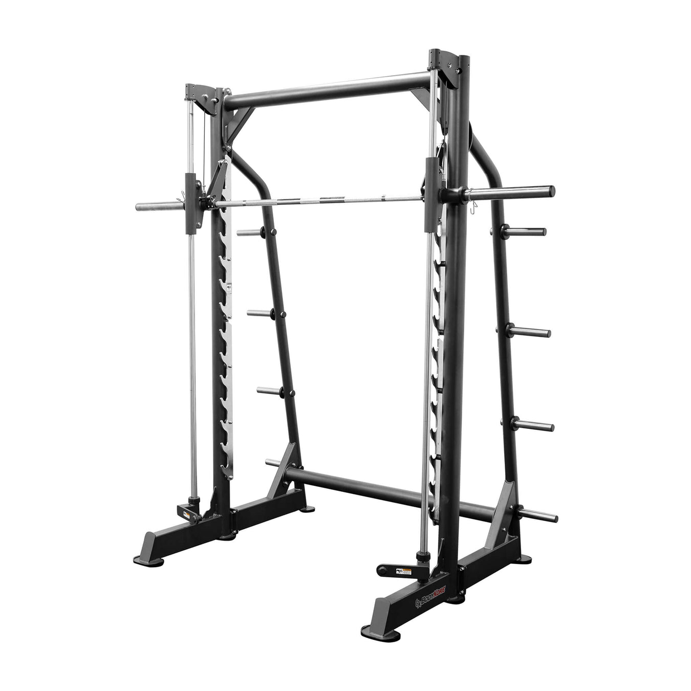 Smith Machines
