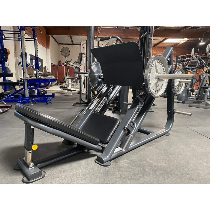 BodyKore Leg Press Signature 45 Degree G277