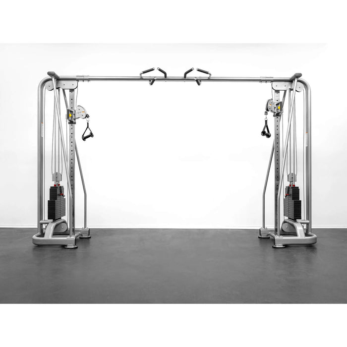 BodyKore Alliance Cable Cross Over G502